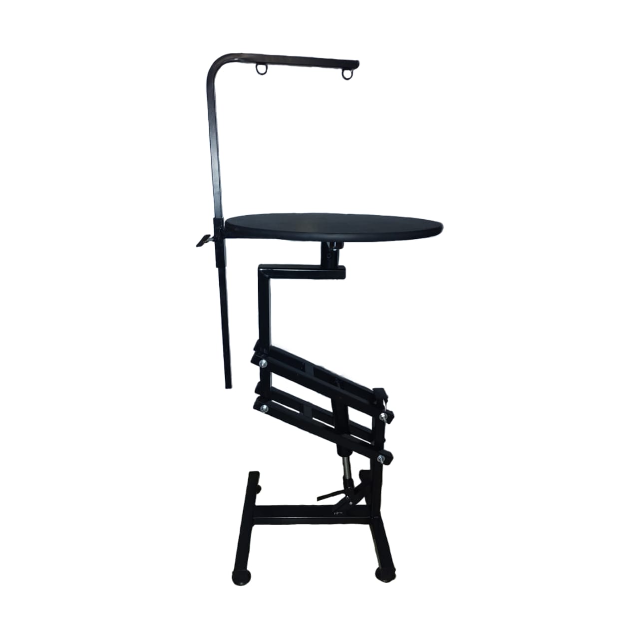 Mesa para Estética Canina Circular - Imagen 4