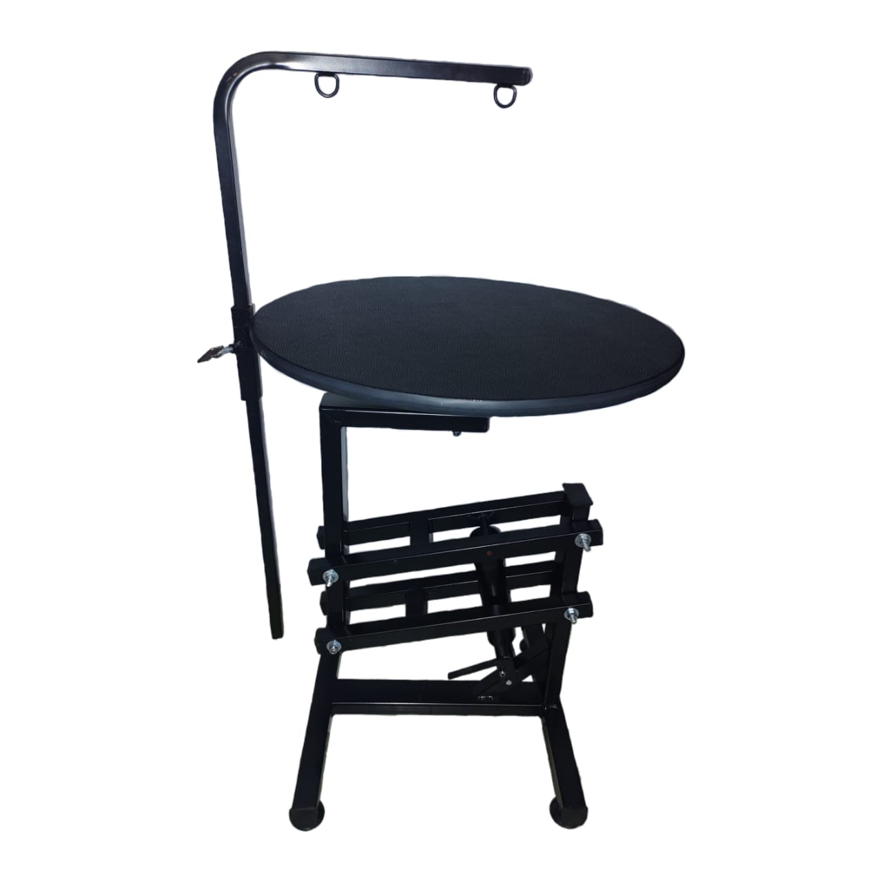 Mesa para Estética Canina Circular - Imagen 3